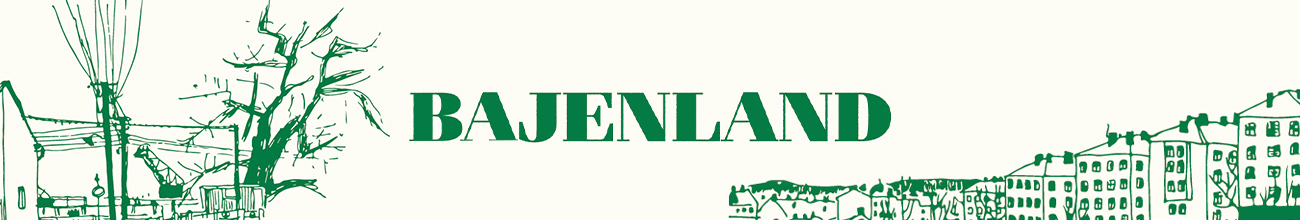 Slas - Bajenland