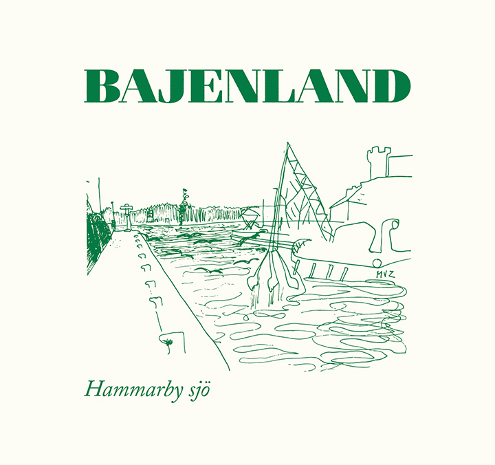 Slas - Bajenland
